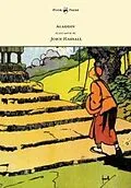 E-Book (epub) Aladdin - Illustrated by John Hassall von Anon