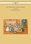 E-Book (epub) Kate Greenaway's Book of Games von Kate Greenaway