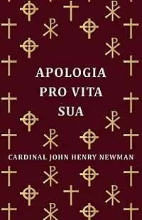 E-Book (epub) Apologia Pro Vita Sua von Cardinal John Henry Newman