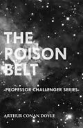 E-Book (epub) The Poison Belt (Professor Challenger Series) von Arthur Conan Doyle