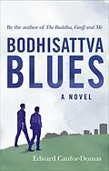 E-Book (epub) Bodhisattva Blues von Edward Canfor-Dumas