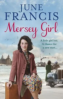 E-Book (epub) Mersey Girl von June Francis