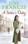 E-Book (epub) Sister's Duty von June Francis