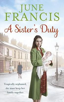 E-Book (epub) Sister's Duty von June Francis