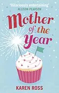 E-Book (epub) Mother of the Year von Karen Ross