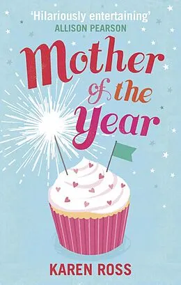 E-Book (epub) Mother of the Year von Karen Ross