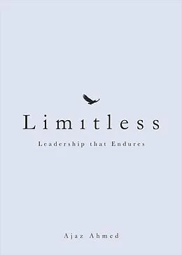 E-Book (epub) Limitless von Ajaz Ahmed