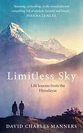 E-Book (epub) Limitless Sky von David Charles Manners