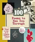 E-Book (epub) 100 Poems To See You Through von Daisy Goodwin