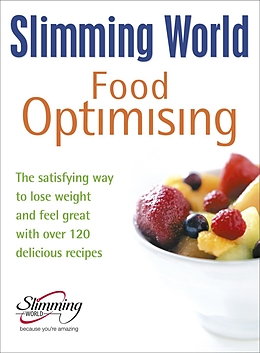 E-Book (epub) Slimming World Food Optimising von Slimming World