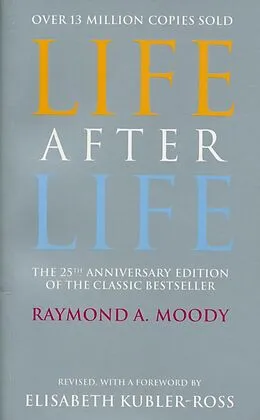 E-Book (epub) Life After Life von Raymond Moody
