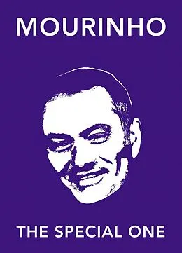 E-Book (epub) The José Mourinho Quote Book von Ebury Press