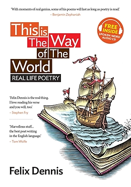 eBook (epub) This Is The Way of The World de Felix Dennis