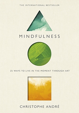 E-Book (epub) Mindfulness von Christophe Andre