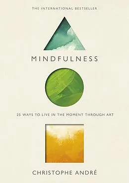 E-Book (epub) Mindfulness von Christophe Andre