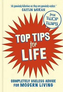 E-Book (epub) Top Tips for Life von David Harris