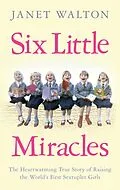E-Book (epub) Six Little Miracles von Janet Walton