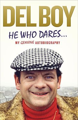 E-Book (epub) He Who Dares von Derek 'Del Boy' Trotter