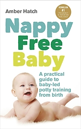 eBook (epub) Nappy Free Baby de Amber Hatch