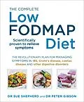 E-Book (epub) Complete Low-FODMAP Diet von Sue Shepherd