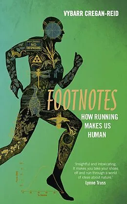 E-Book (epub) Footnotes von Vybarr Cregan-Reid