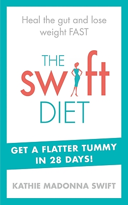 eBook (epub) Swift Diet de Kathie Madonna Swift