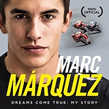 E-Book (epub) Marc Marquez von 