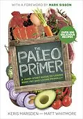 E-Book (epub) Paleo Primer von Keris Marsden