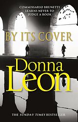 eBook (epub) By Its Cover de Donna Leon