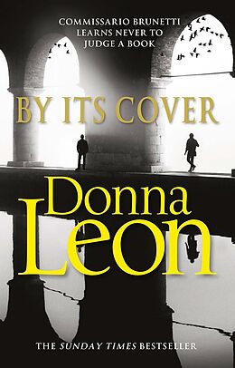 E-Book (epub) By Its Cover von Donna Leon