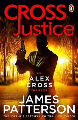 E-Book (epub) Cross Justice von James Patterson