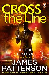 E-Book (epub) Cross the Line von James Patterson