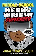 E-Book (epub) Kenny Wright von James Patterson