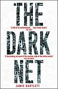 E-Book (epub) The Dark Net von Jamie Bartlett