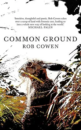E-Book (epub) Common Ground von Rob Cowen