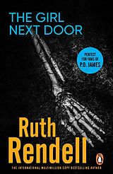 eBook (epub) The Girl Next Door de Ruth Rendell