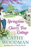 E-Book (epub) Springtime at Cherry Tree Cottage von Cathy Woodman