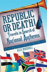 eBook (epub) Republic or Death! de Alex Marshall