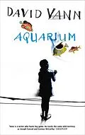 E-Book (epub) Aquarium von David Vann