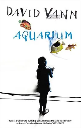 E-Book (epub) Aquarium von David Vann