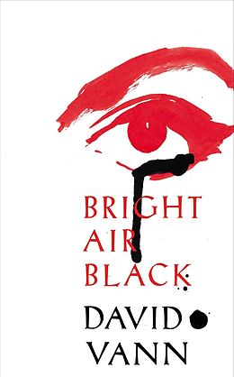 E-Book (epub) Bright Air Black von David Vann