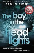 E-Book (epub) Boy in the Headlights von Samuel Bjork