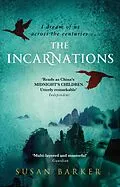 E-Book (epub) The Incarnations von Susan Barker