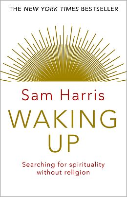E-Book (epub) Waking Up von Sam Harris