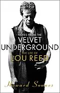 E-Book (epub) Notes from the Velvet Underground von Howard Sounes