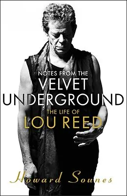 E-Book (epub) Notes from the Velvet Underground von Howard Sounes