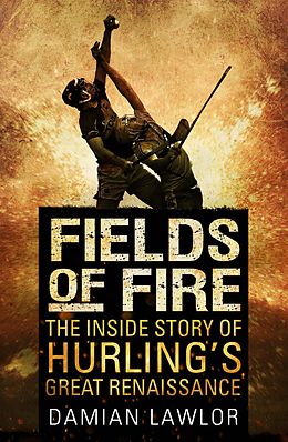 E-Book (epub) Fields of Fire von Damian Lawlor