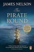 E-Book (epub) Pirate Round von James Nelson
