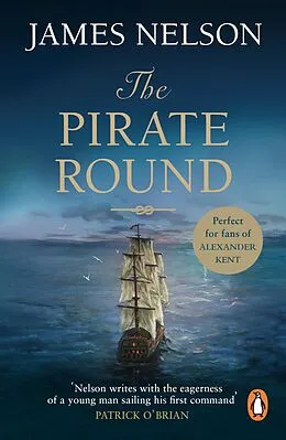 E-Book (epub) Pirate Round von James Nelson