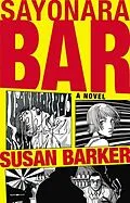 E-Book (epub) Sayonara Bar von Susan Barker